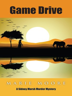 cover image of Game Drive